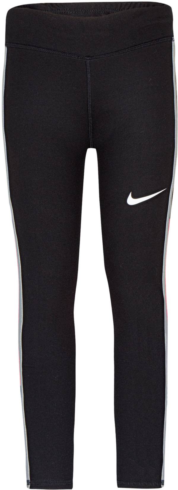 Nike Little Girls' Dri-FIT Performance Leggings