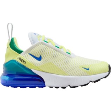 sorry, Nike Kids' Preschool Air Max 270 Shoes is currently out of stock