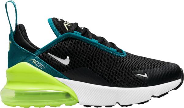 Intestinos Menos que trabajo Nike Kids' Preschool Air Max 270 Shoes | Dick's Sporting Goods