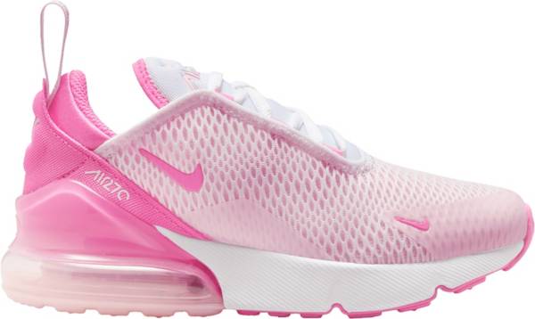 Nike air max store 270 girls preschool