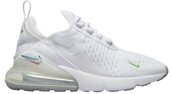 Nike Kids' Grade School Air Max 270 Shoes
