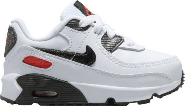 Nike Toddler Air Max 90 LTR SE Shoes product image