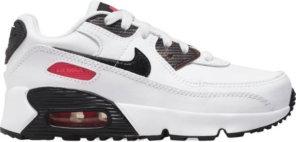 Nike Kids' Preschool Air Max 90 LTR SE Shoes