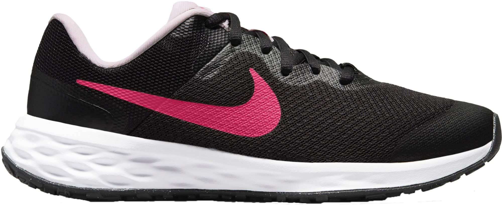 Nike Kids' Grade School Revolution 6 Next Nature Running Shoes product image