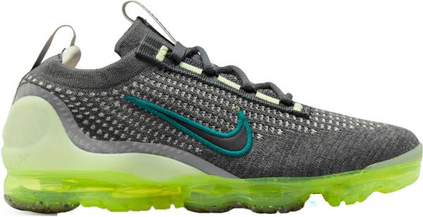 Nike Kids Grade School Air VaporMax 2021 Flyknit Shoes