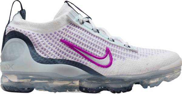 Vapormax pink hot sale kids