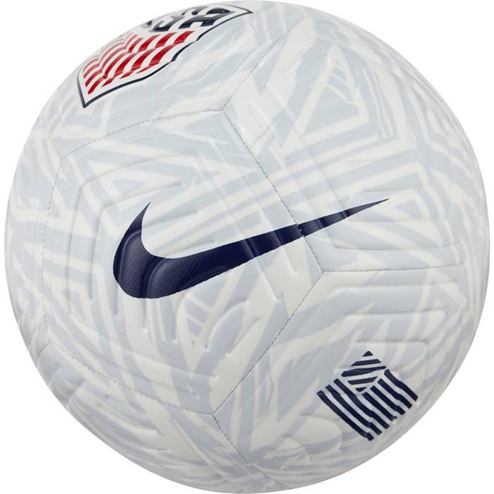 Nike Strike Soccer Ball | Dick's Sporting Goods