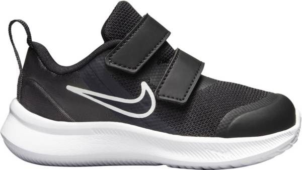 Nike Kids Toddler Star Runner 3 Shoes | Dick\'s Sporting Goods