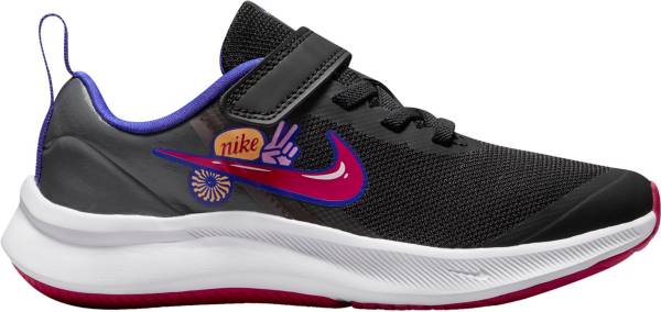 Nike Preschool Star Runner 3 SE Shoes