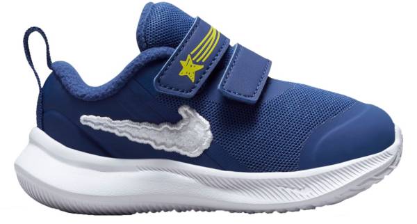 Nike Toddler Star Runner 3 Dream Shoes
