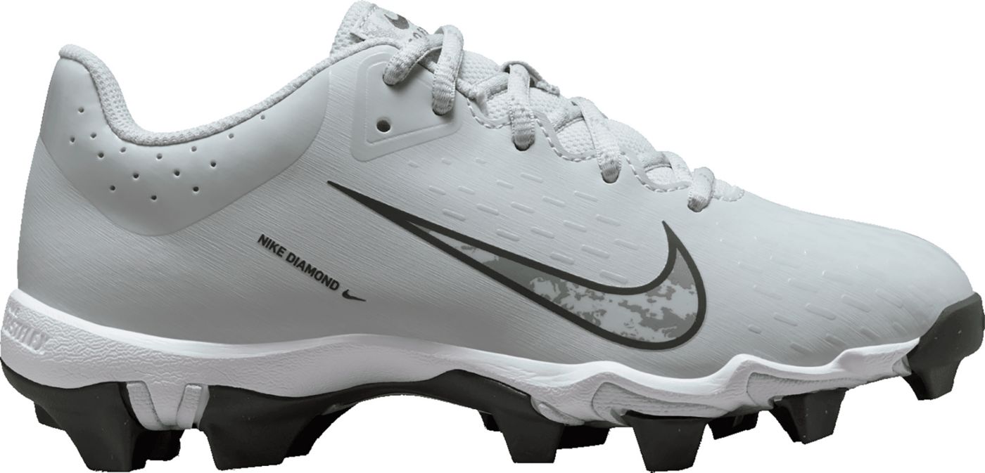 Nike Kids Hyperdiamond 4 Keystone Softball Cleats Holiday 2024 at DICK S