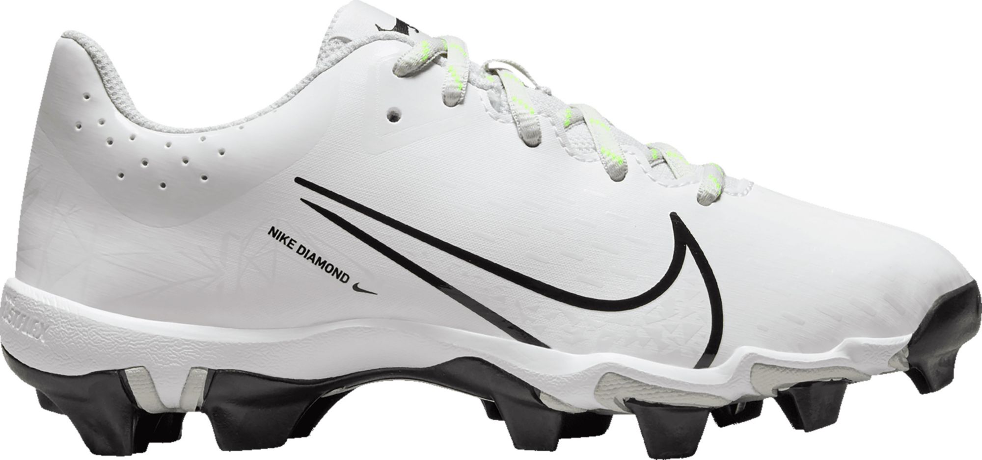 Nike Kids' Hyperdiamond 4 Keystone Softball Cleats product image