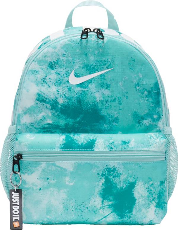 Nike Kids' Brasilia JDI Tie-Dye Backpack