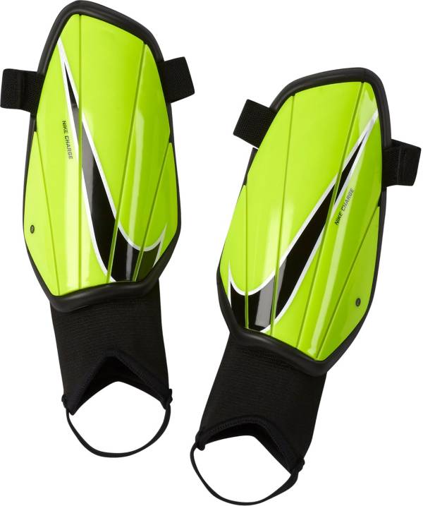 Nike Youth Charge Shin Guards product image