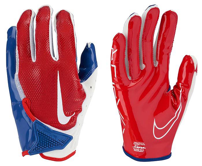 Nike Vapor Jet 7.0 Kids' Football Gloves