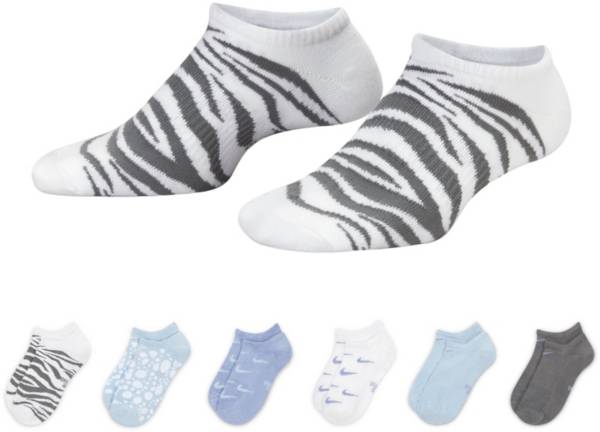 Nike Kids' Everyday Lightweight No-Show Socks product image