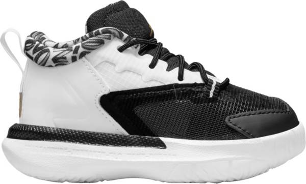 Jordan Kids Toddler Zion 1 Basketball Shoes Dick S Sporting Goods