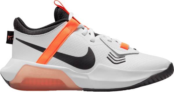 Nike Kids' Grade School Zoom Crossover Basketball Shoes Sporting Goods
