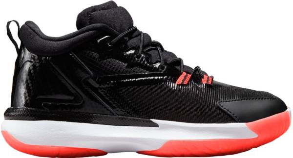 Jordan Kids' Preschool Zion 1 Basketball Shoes