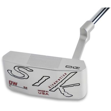sorry, SIK DW Plumber's Neck Putter is currently out of stock