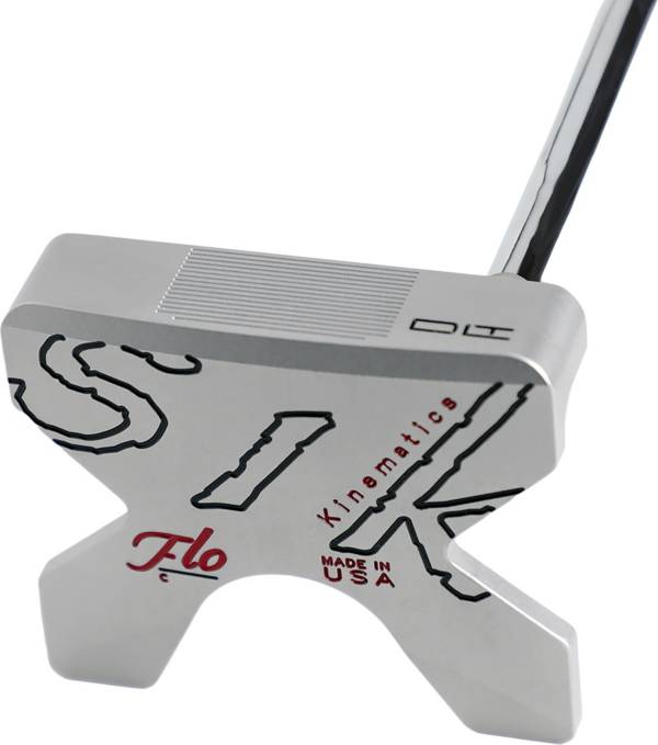 SIK FLO Post Neck Putter product image