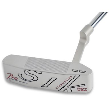 sorry, SIK PRO Plumber's Neck Putter is currently out of stock