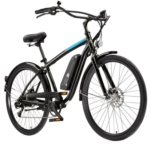 Men's comfort online bike