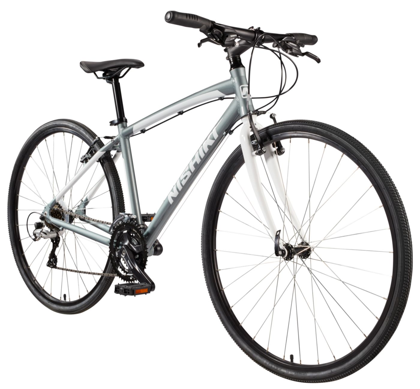 Nishiki manitoba women's bike on sale