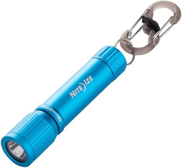Nite Ize Radiant 100 Keychain Flashlight product image