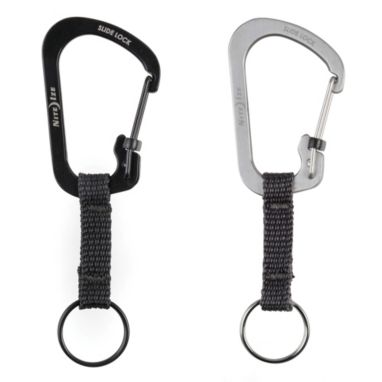 sorry, Nite Ize Slidelock Key Ring #3 is currently out of stock