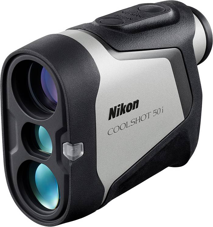 Nikon COOLSHOT 50i Rangefinder | Dick's Sporting Goods
