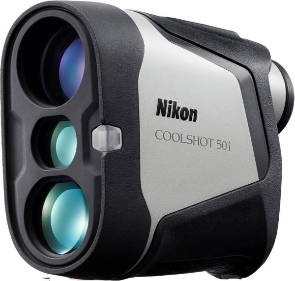 Nikon COOLSHOT 50i Rangefinder | Dick's Sporting Goods