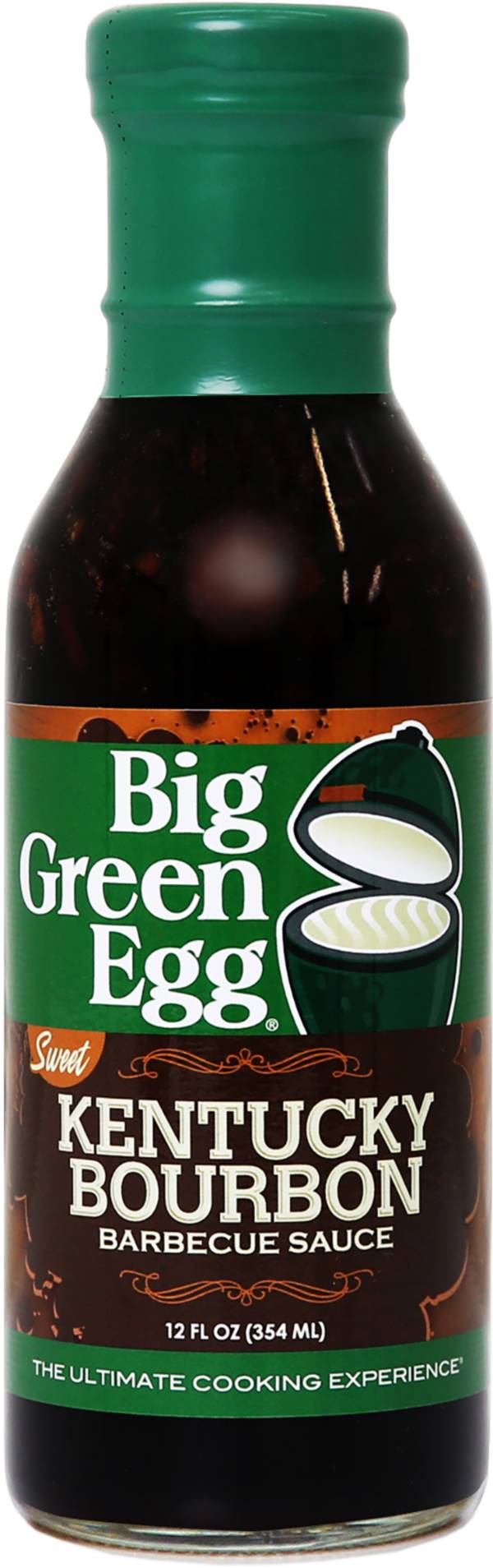 Big Green Egg Sweet Kentucky Bourbon Grilling Barbecue Glaze product image