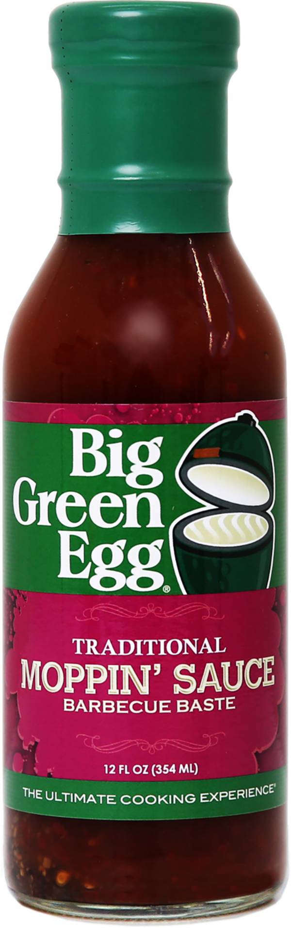 Big Green Egg Traditional Moppin' Sauce Barbecue Baste product image