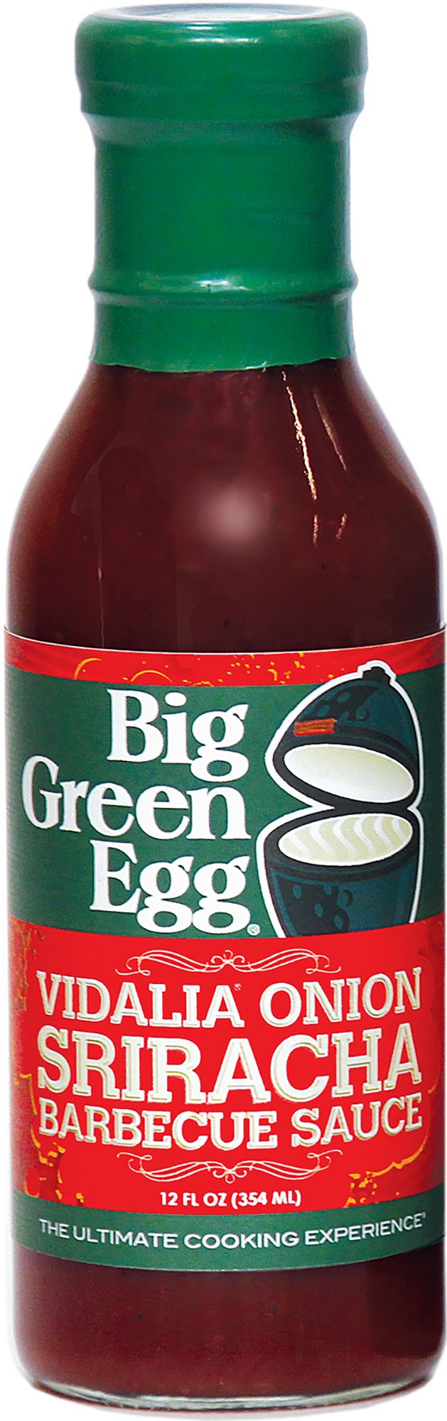 Big Green Egg Vidalia Onion Siracha Barbeque Sauce product image