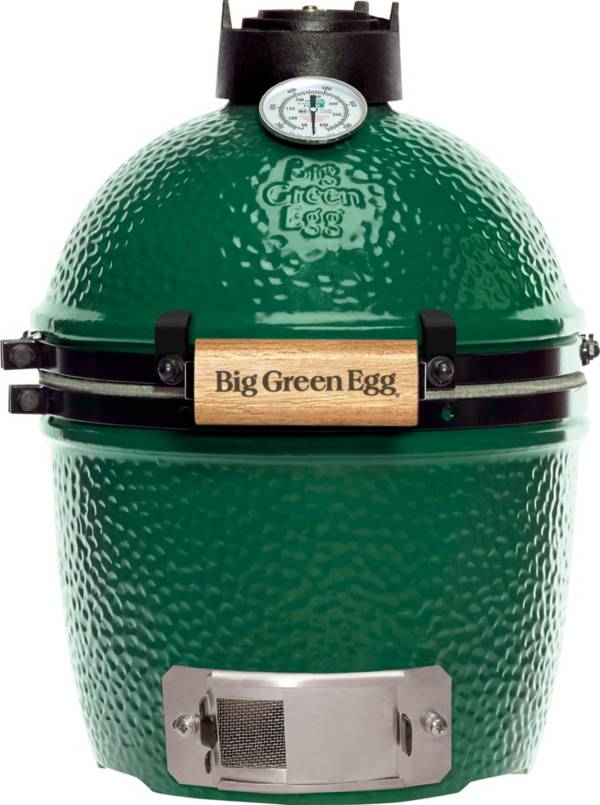 Mini Big Green Egg product image