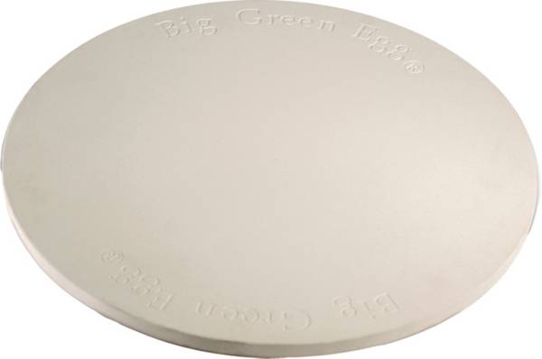 Big Green Egg 12 and 14 in. Pizza & Baking Stone product image
