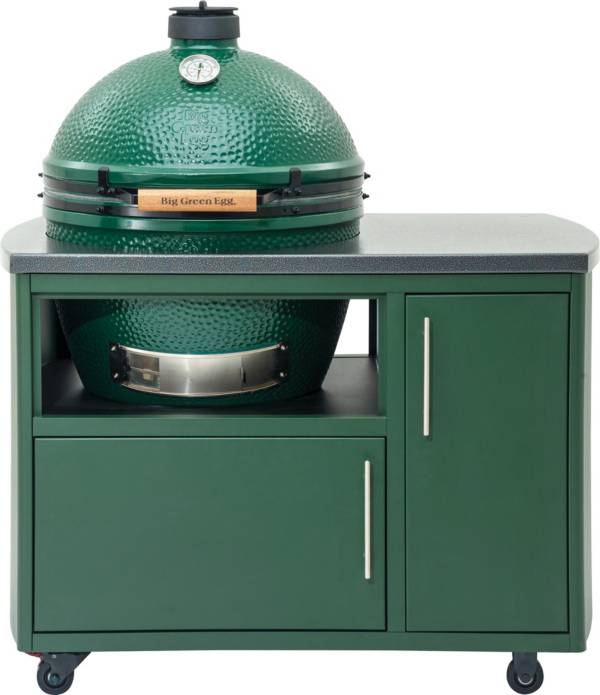 Big Green Egg 49 in. Custom Cooking Island for XL EGG product image