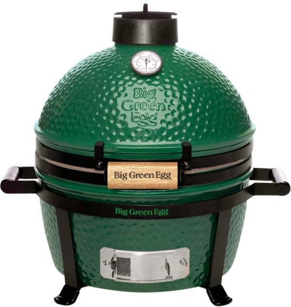 MiniMax Big Green Egg with Carrier product image
