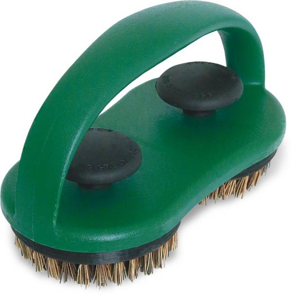 Big Green Egg SpeediClean Dual Brush Grid and Pizza Stone Scrubber product image