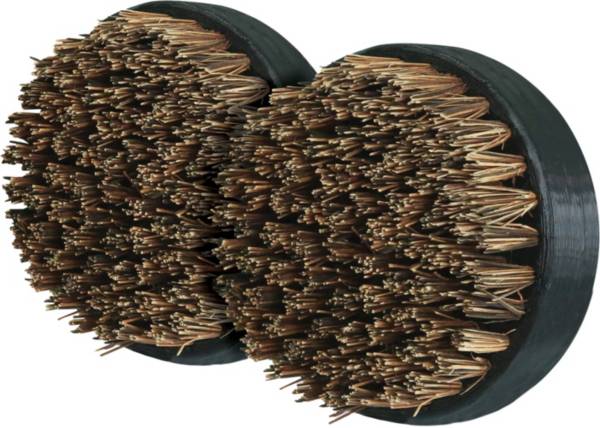 Big Green Egg SpeediClean™ All-Natural Palmyra Bristle Replacement Scrubber Pads product image