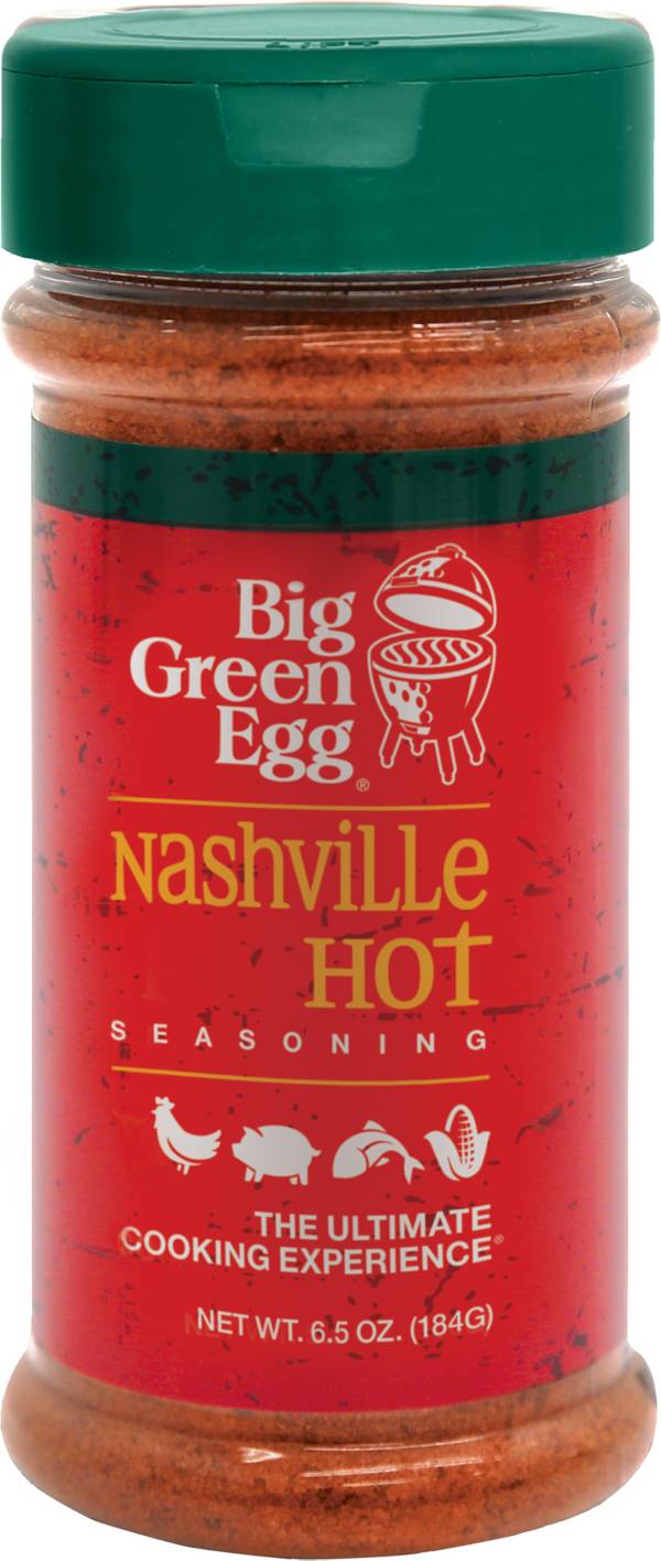 Big Green Egg Nashville Hot Seasoning product image