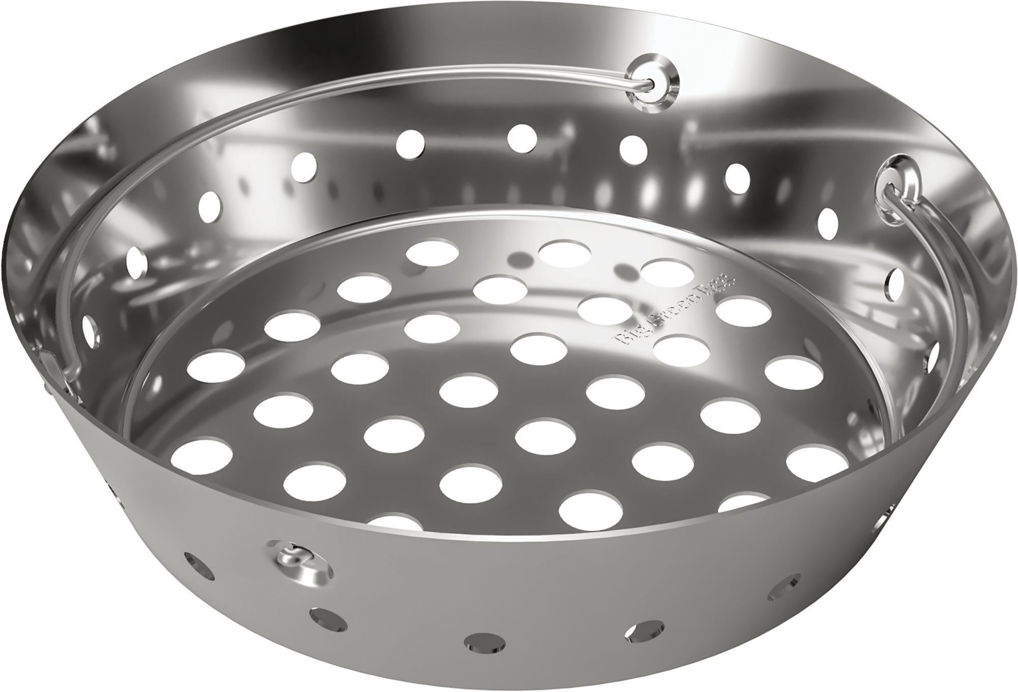 Big Green Egg Stainless Steel Fire Bowls product image