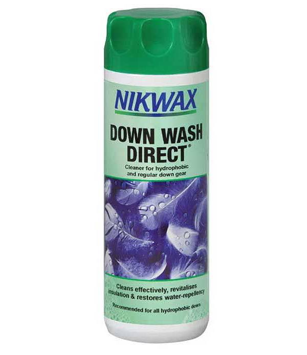 Nikwax Tech Wash  We're Outside - We're Outside Outdoor Outfitters