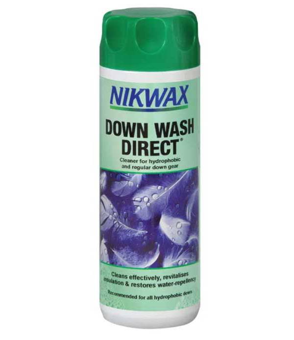 Nikwax Down Wash Direct product image
