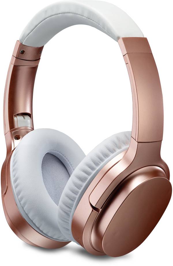 iLIVE Bluetooth Noise Cancelling Headphones product image