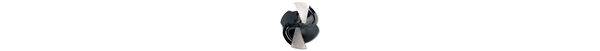 Rapala Lazer Power Replacement Auger Blade product image