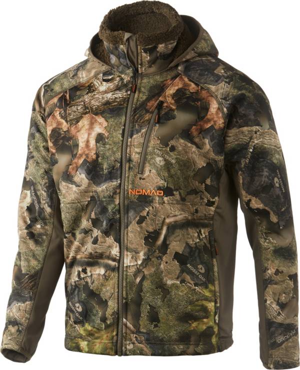 Aanvrager eenvoudig Ongeschikt Nomad Men's Harvester NXT Jacket | Dick's Sporting Goods