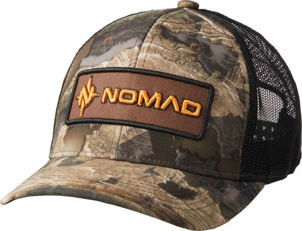 Nomad Men's Nomad Patch Cap product image