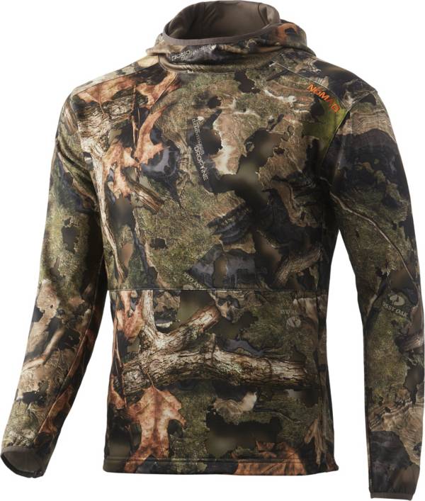 Nomad Men's Utility Camo Hoodie product image